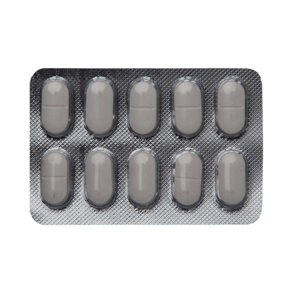 Xamic 500 Tablet - Image 4