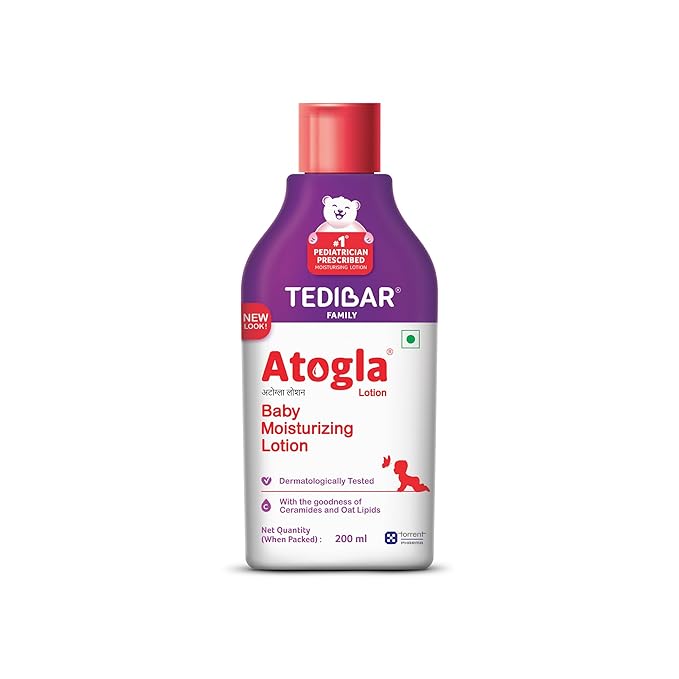Atogla Lotion - Image 1