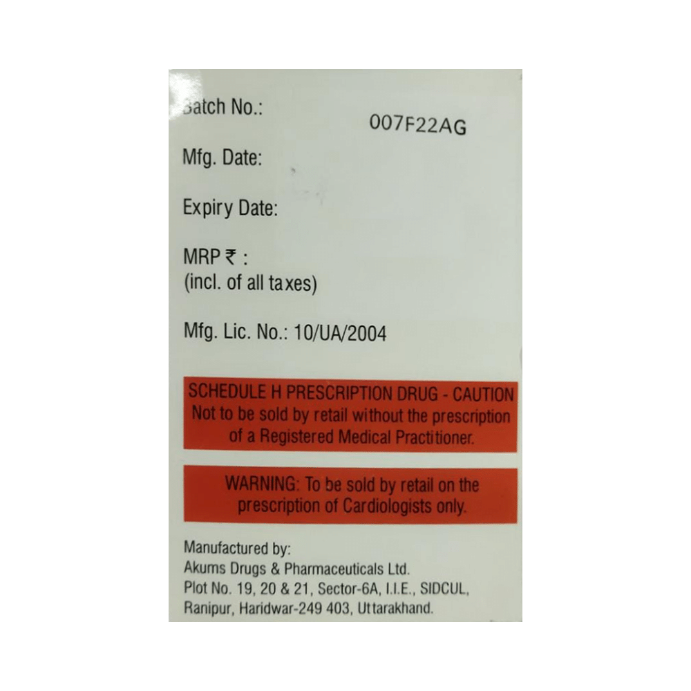 Timzid OD 80 Capsule ER - Image 3