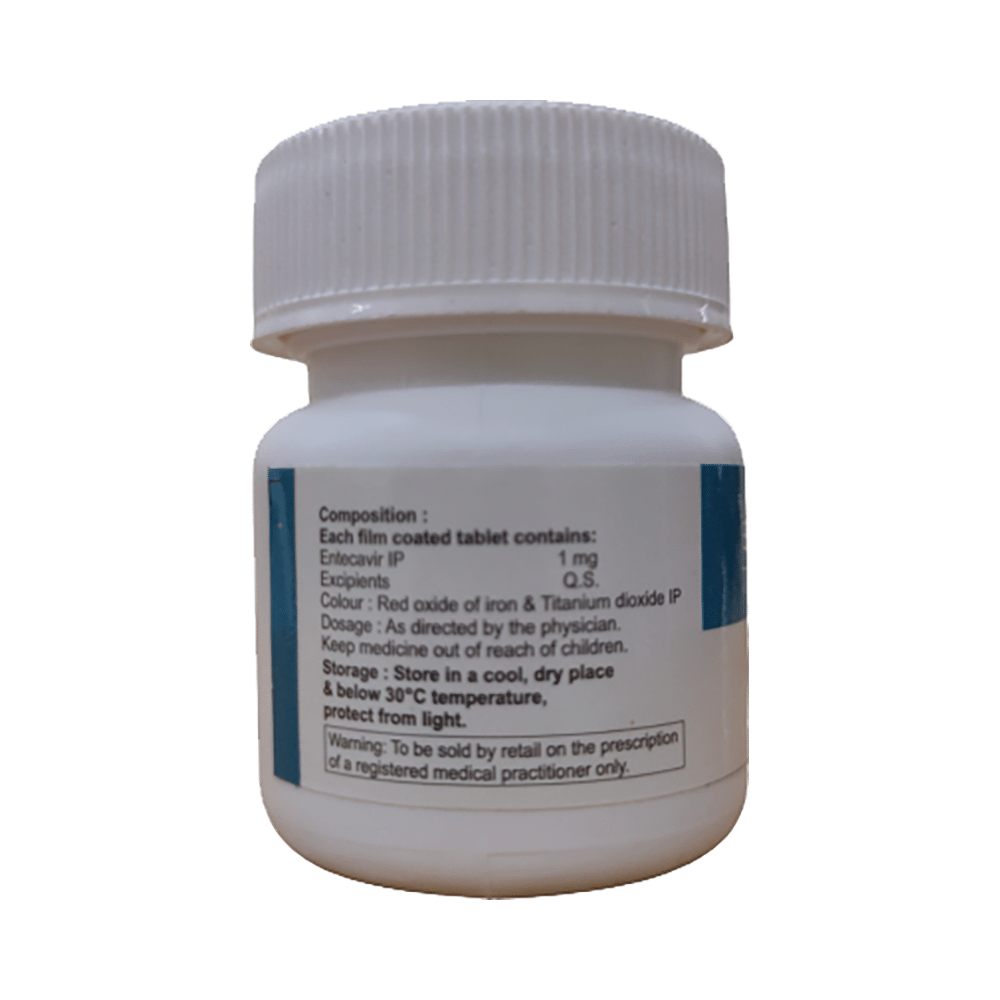 Entarica 1 Tablet - Image 5