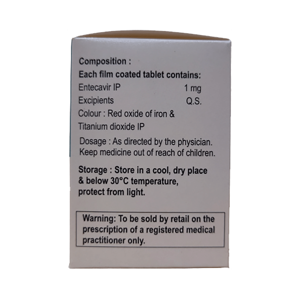 Entarica 1 Tablet - Image 2