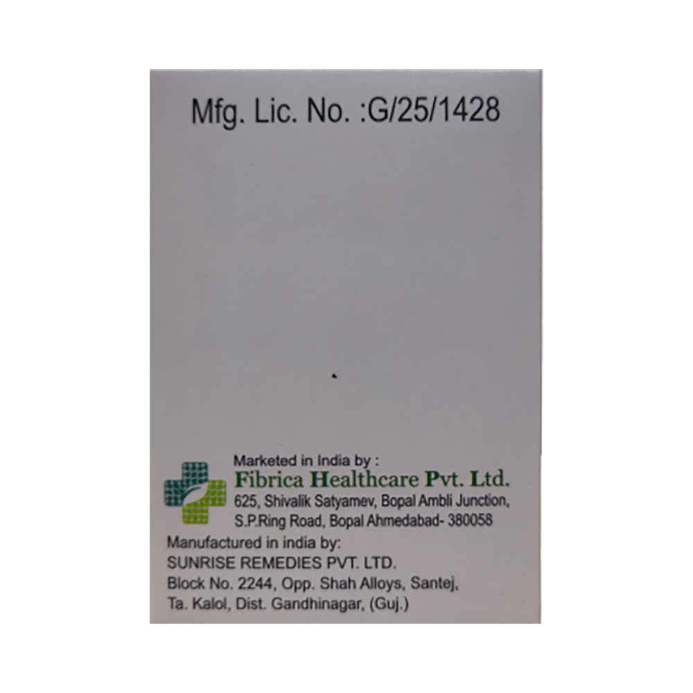 Entarica 1 Tablet - Image 3