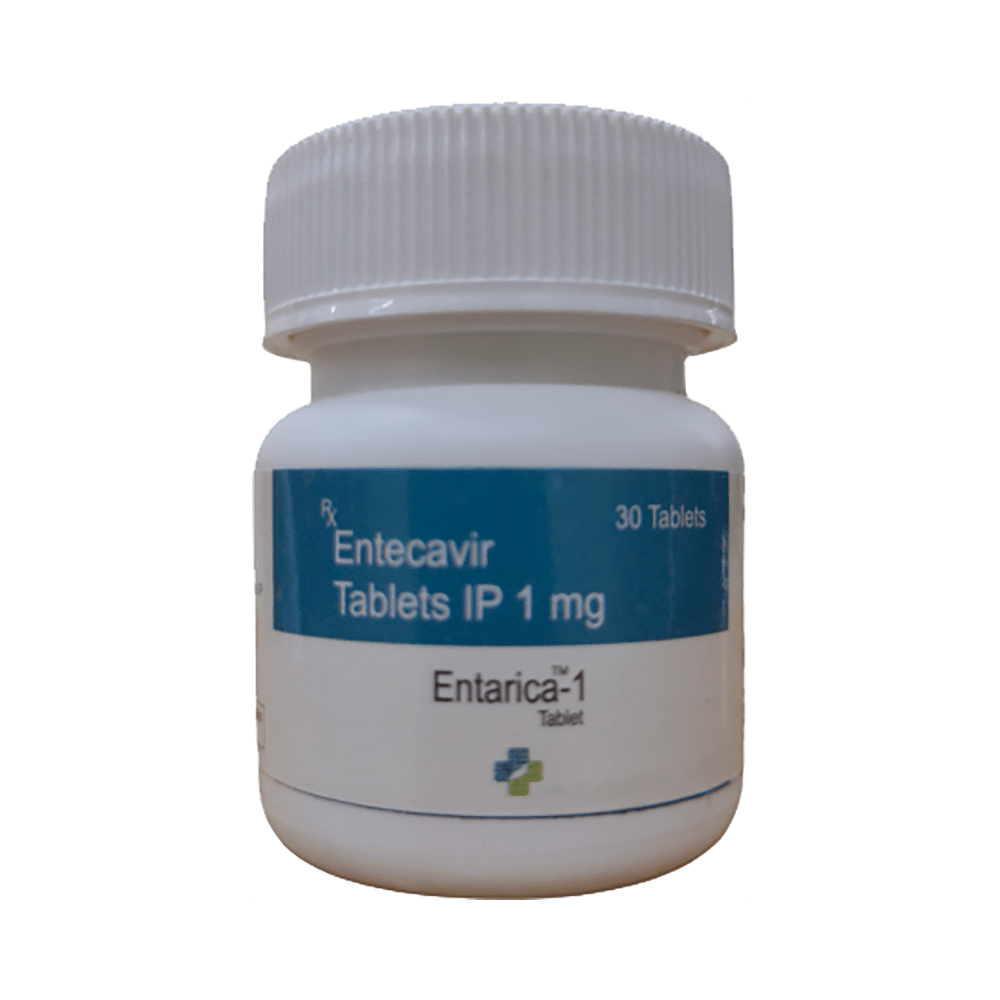 Entarica 1 Tablet - Image 4