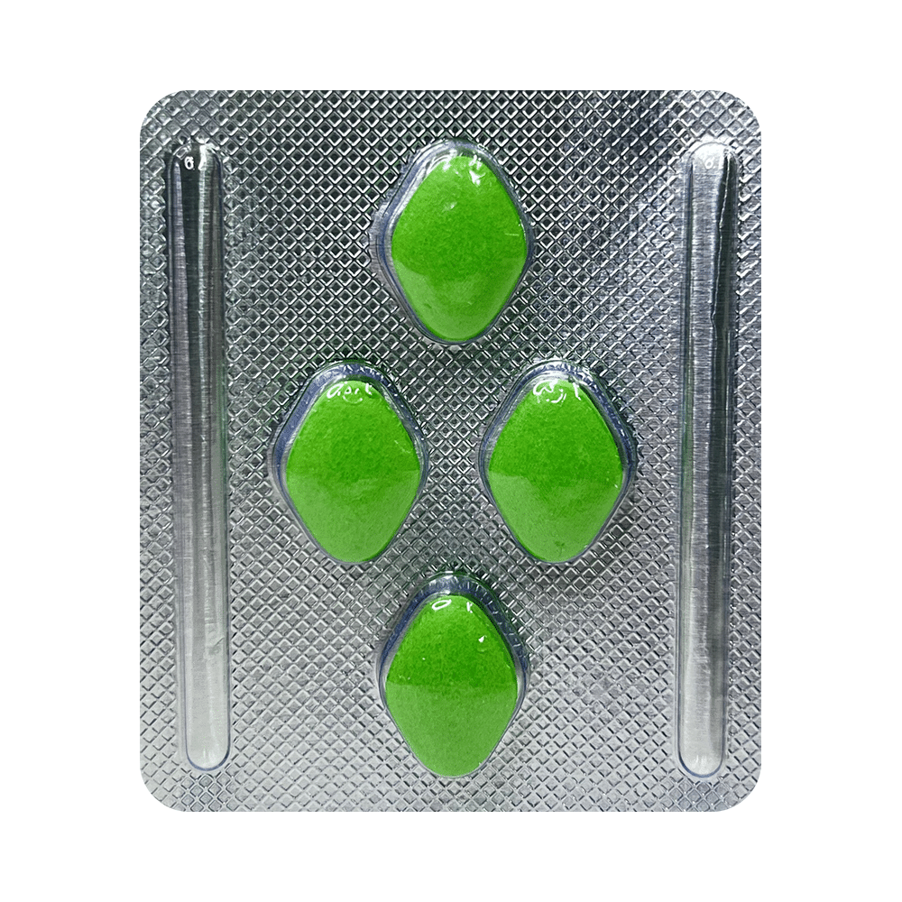 Dilkhush-D Tablet - Image 3