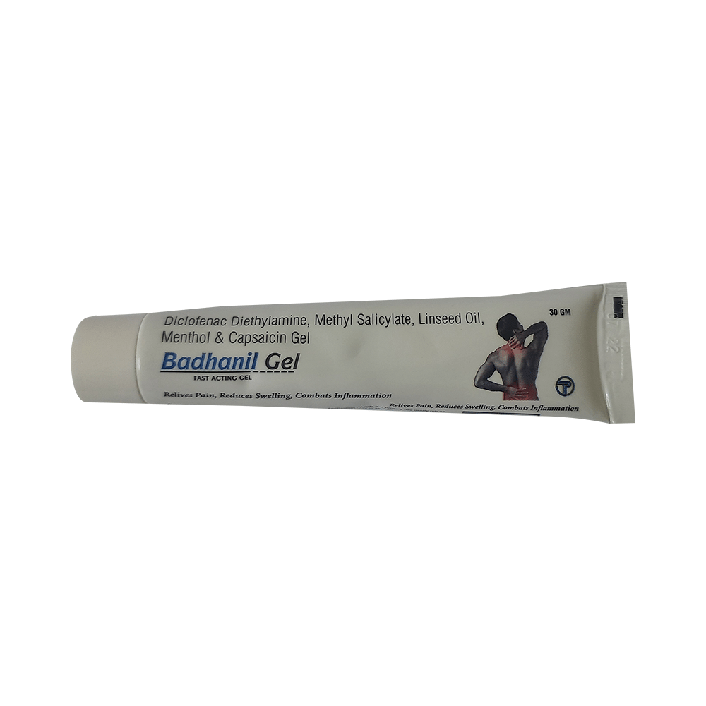 Badhanil Gel - Image 2