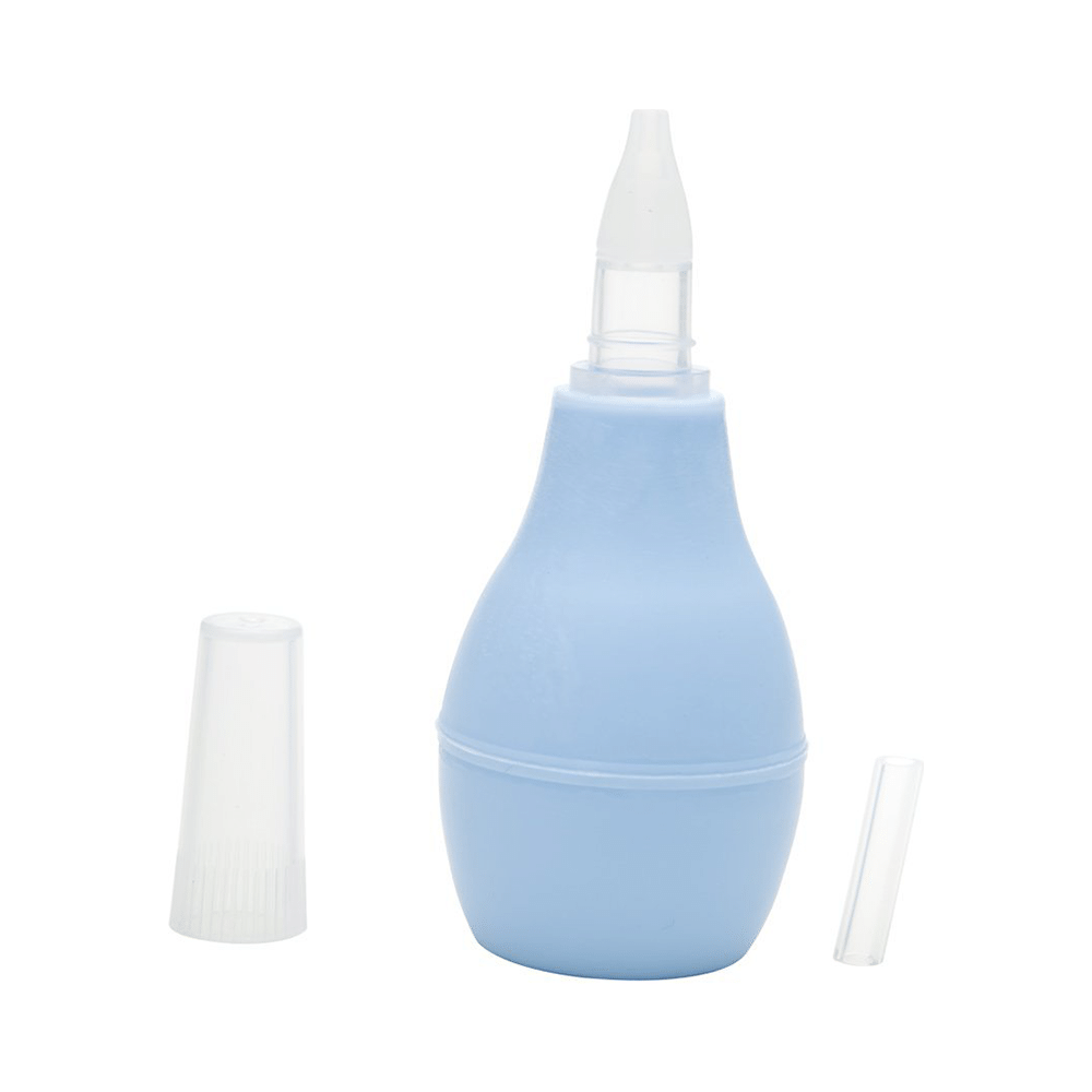 Mee Mee Nasal Aspirator Blue - Image 3