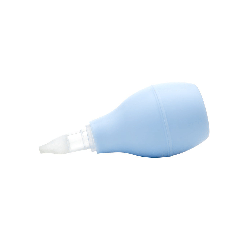 Mee Mee Nasal Aspirator Blue - Image 2
