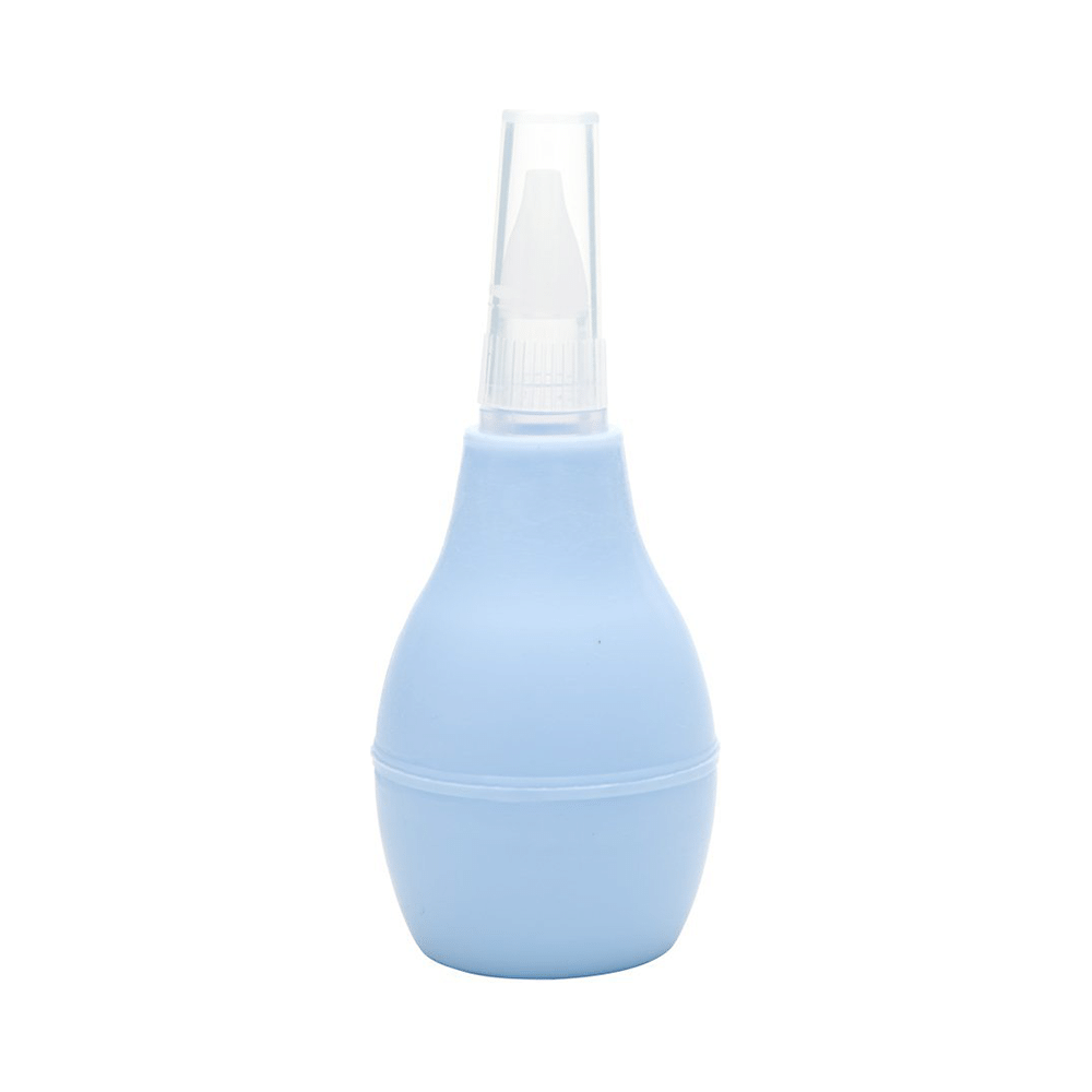 Mee Mee Nasal Aspirator Blue - Image 4
