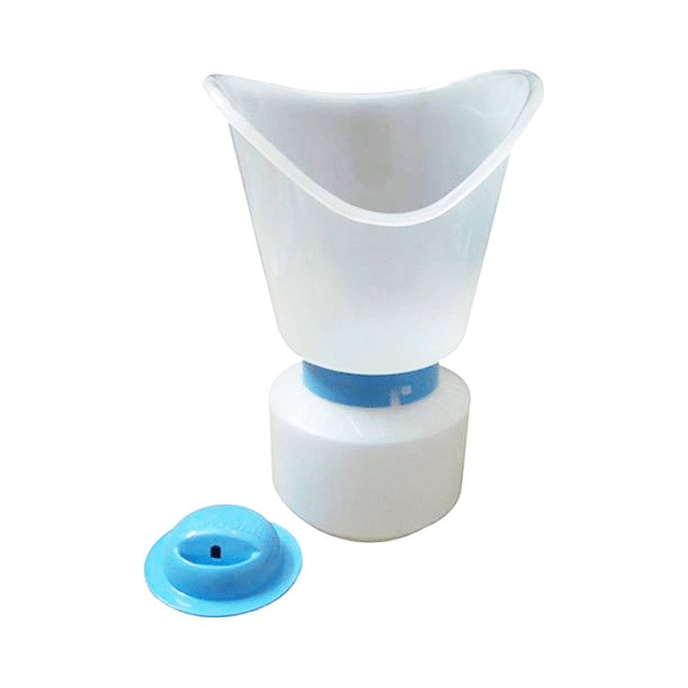 Console Steam/Vaporizer Mini Unit - Image 2
