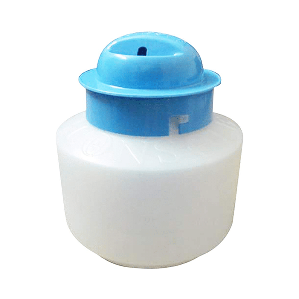 Console Steam/Vaporizer Mini Unit - Image 3