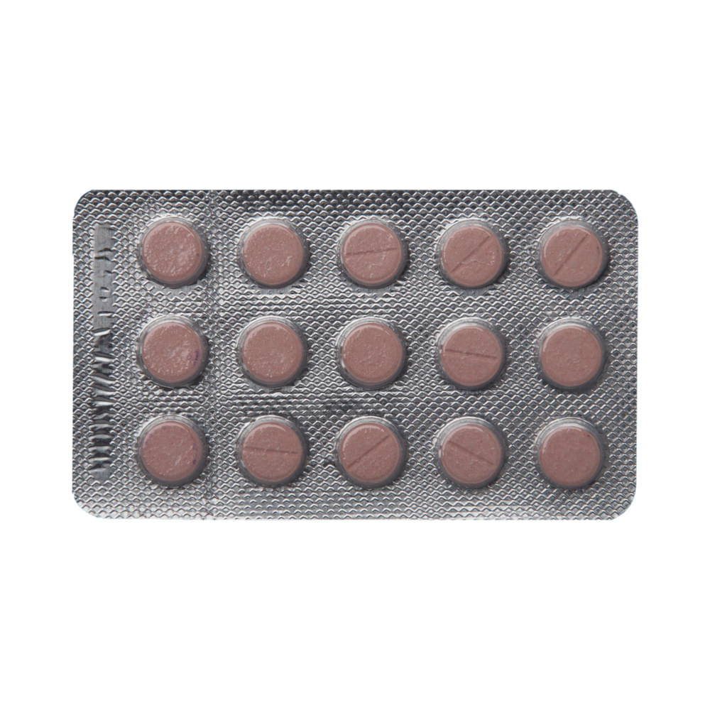 Lipril 10 Tablet - Image 4