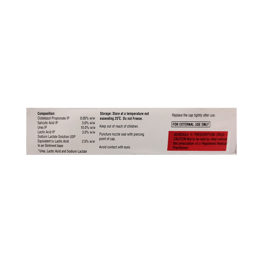 Topisal-MF 3% Ointment - Image 2
