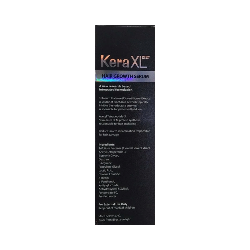 Kera XL New Hair Growth Serum - Image 2