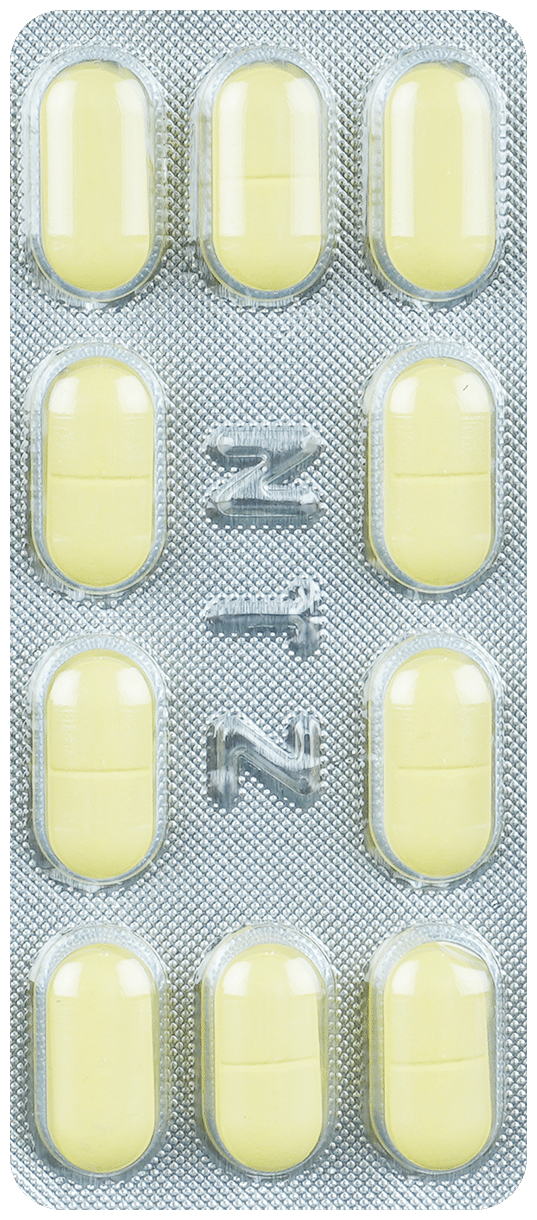 Norflox-TZ RF Tablet - Image 1