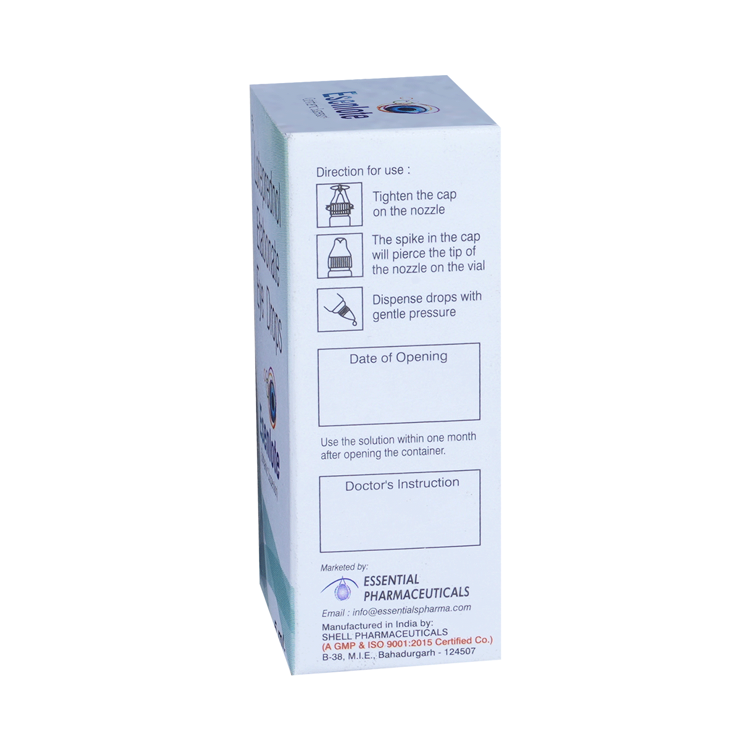 Esenlote Eye Drop - Image 4