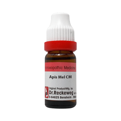 Dr. Reckeweg Apis Mell Dilution CM CH - Image 1