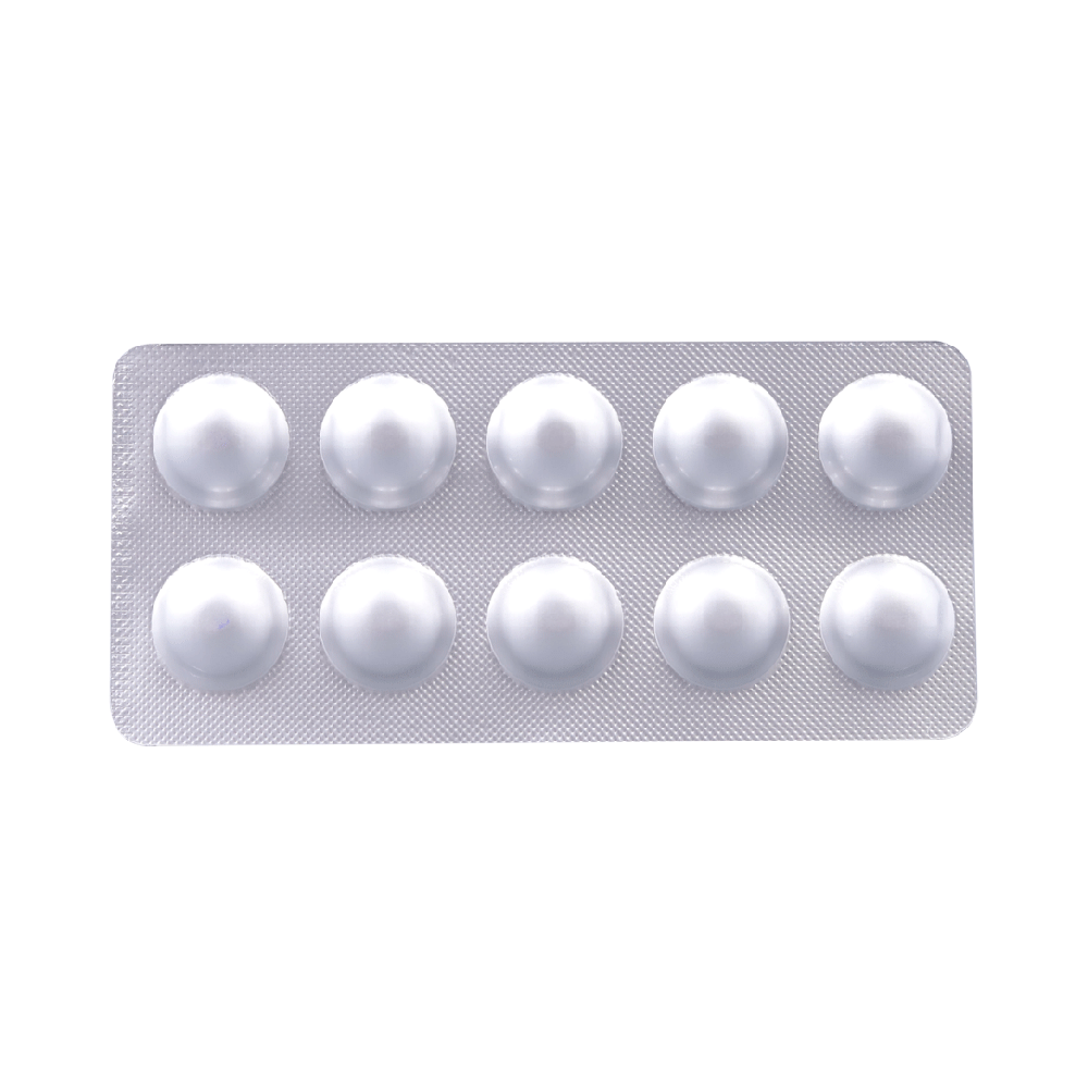 Aidrovastatin F5 Tablet - Image 3