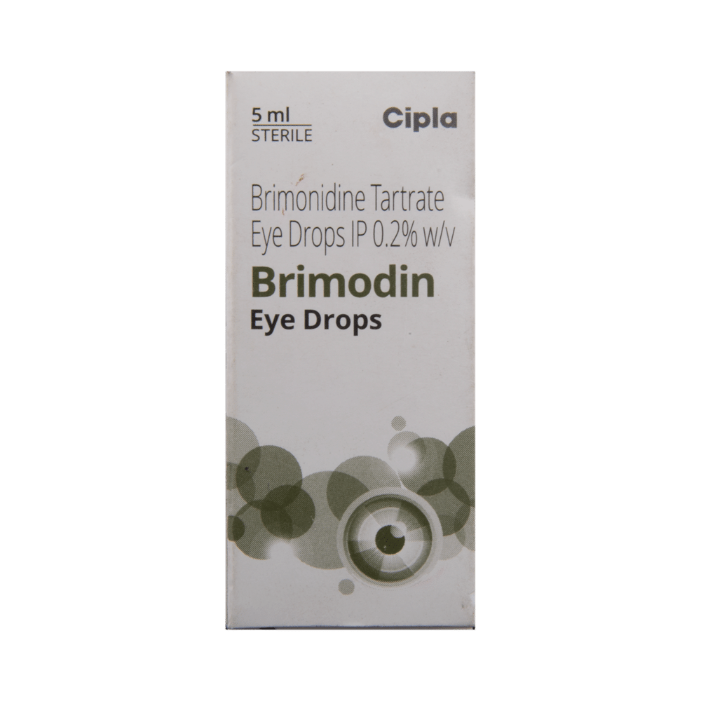 Brimodin Eye Drop - Image 2