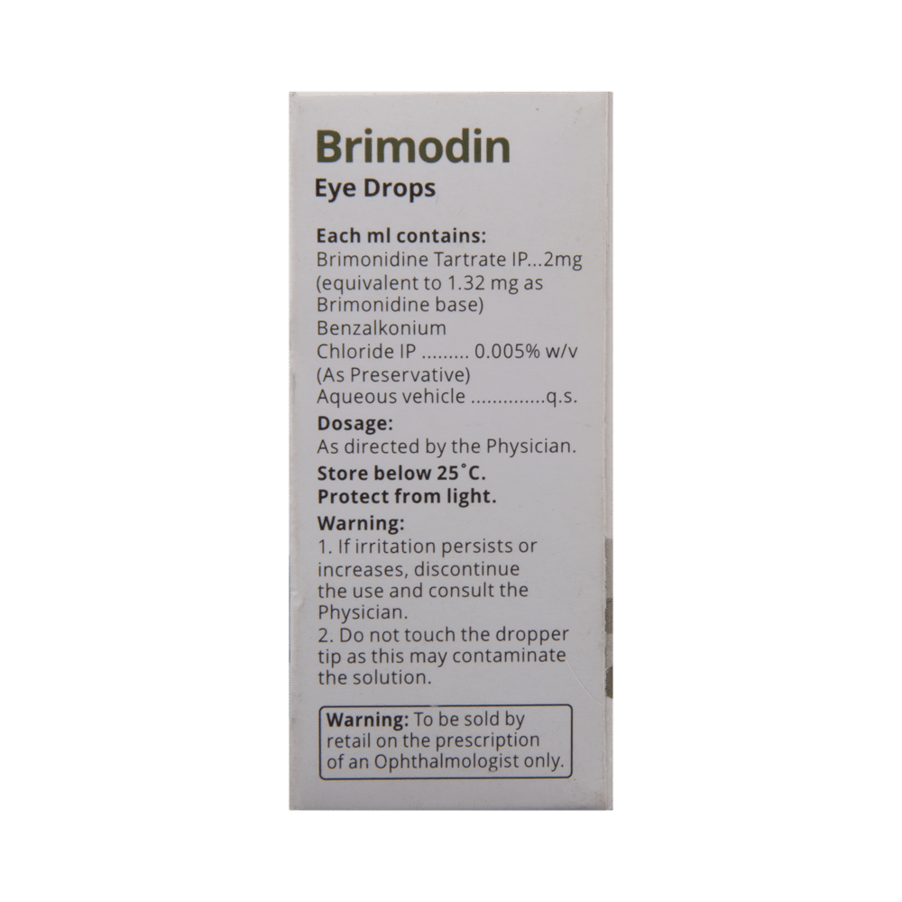 Brimodin Eye Drop - Image 3