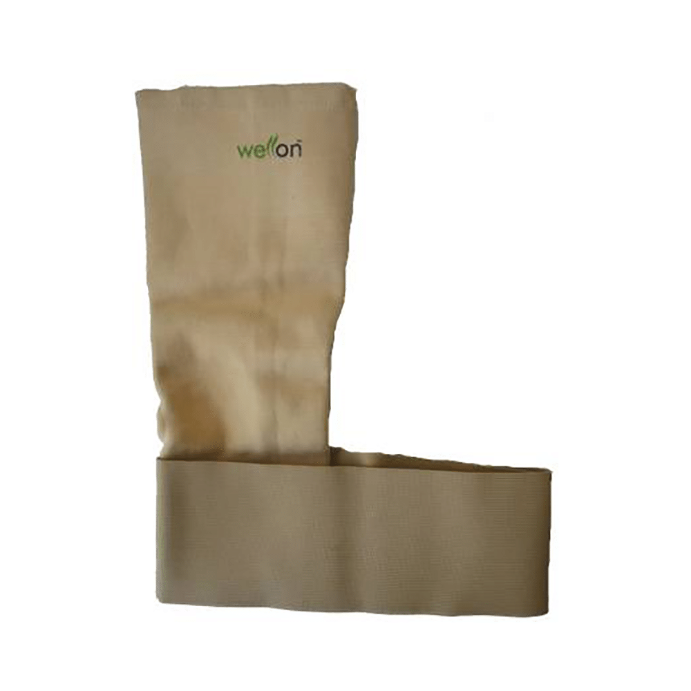Wellon Anklet Binder Tubular AS-03 Medium - Image 1