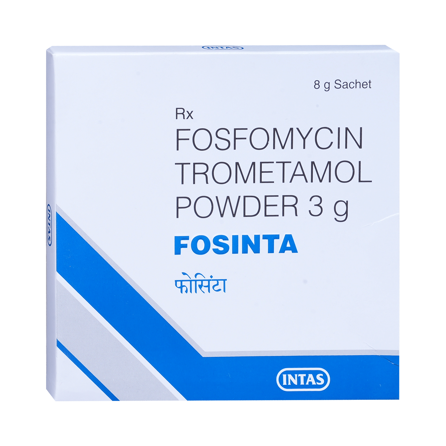 Fosinta Sachet - Image 2