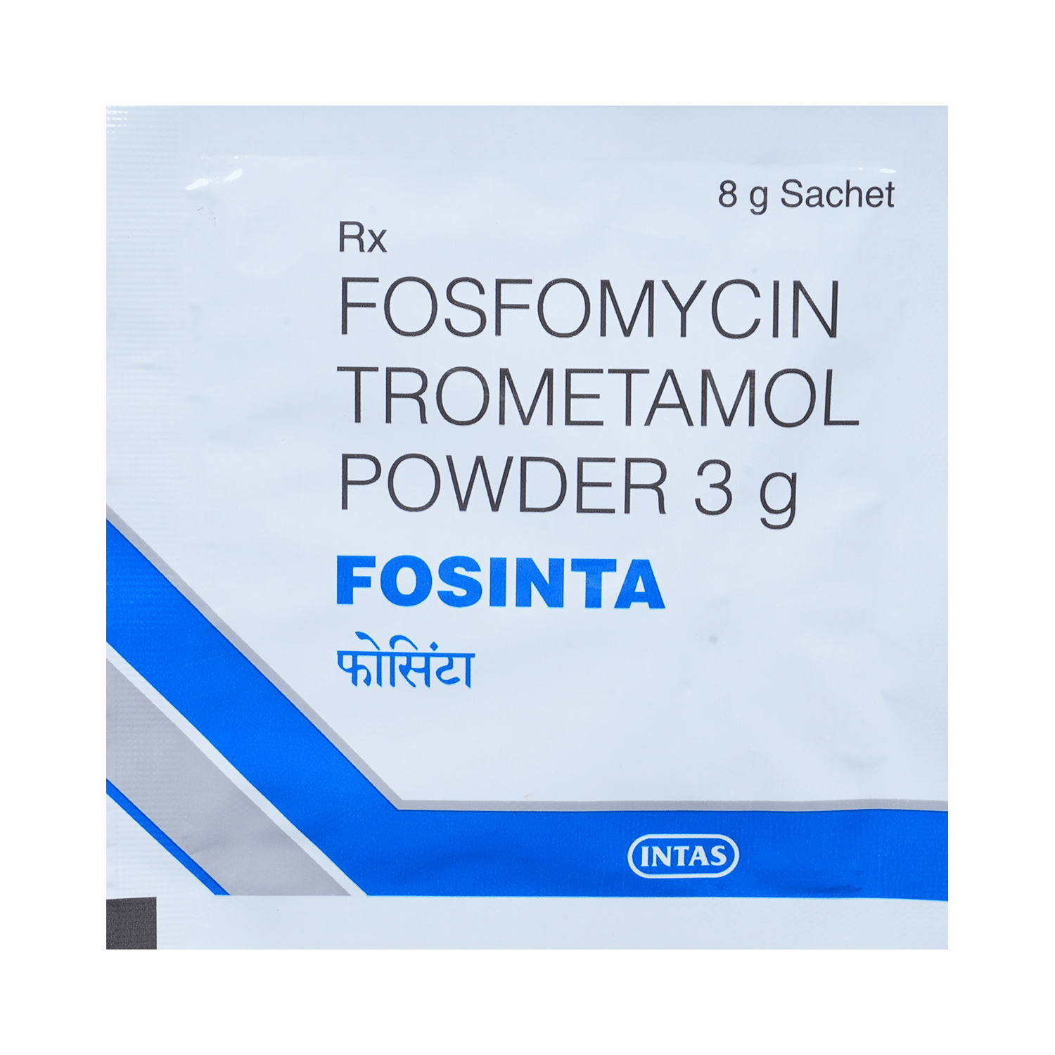 Fosinta Sachet - Image 4