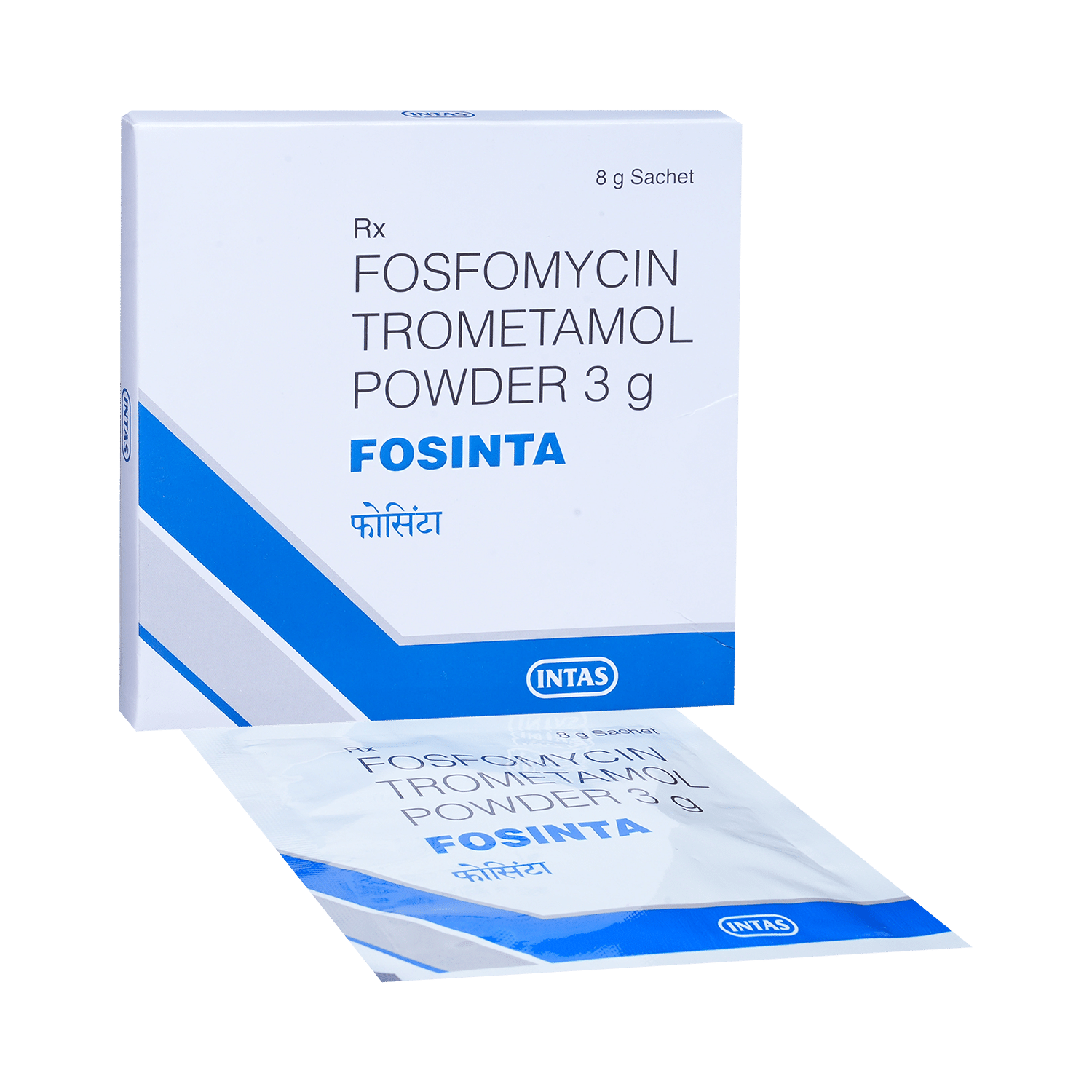 Fosinta Sachet - Image 1