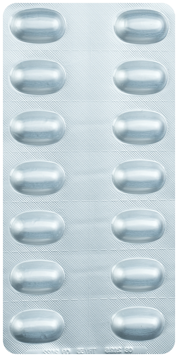 Vymada 50 Tablet - Image 2