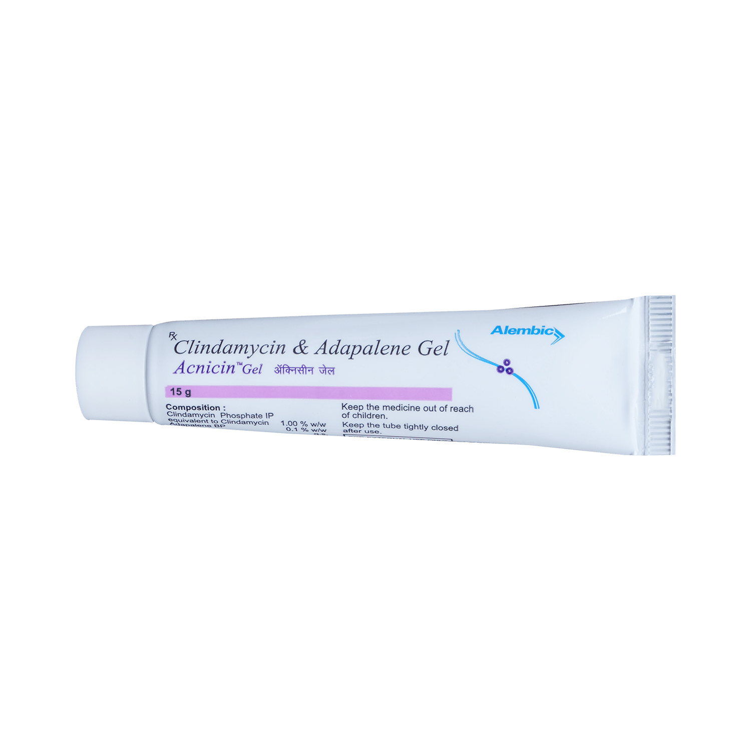 Acnicin Gel - Image 5