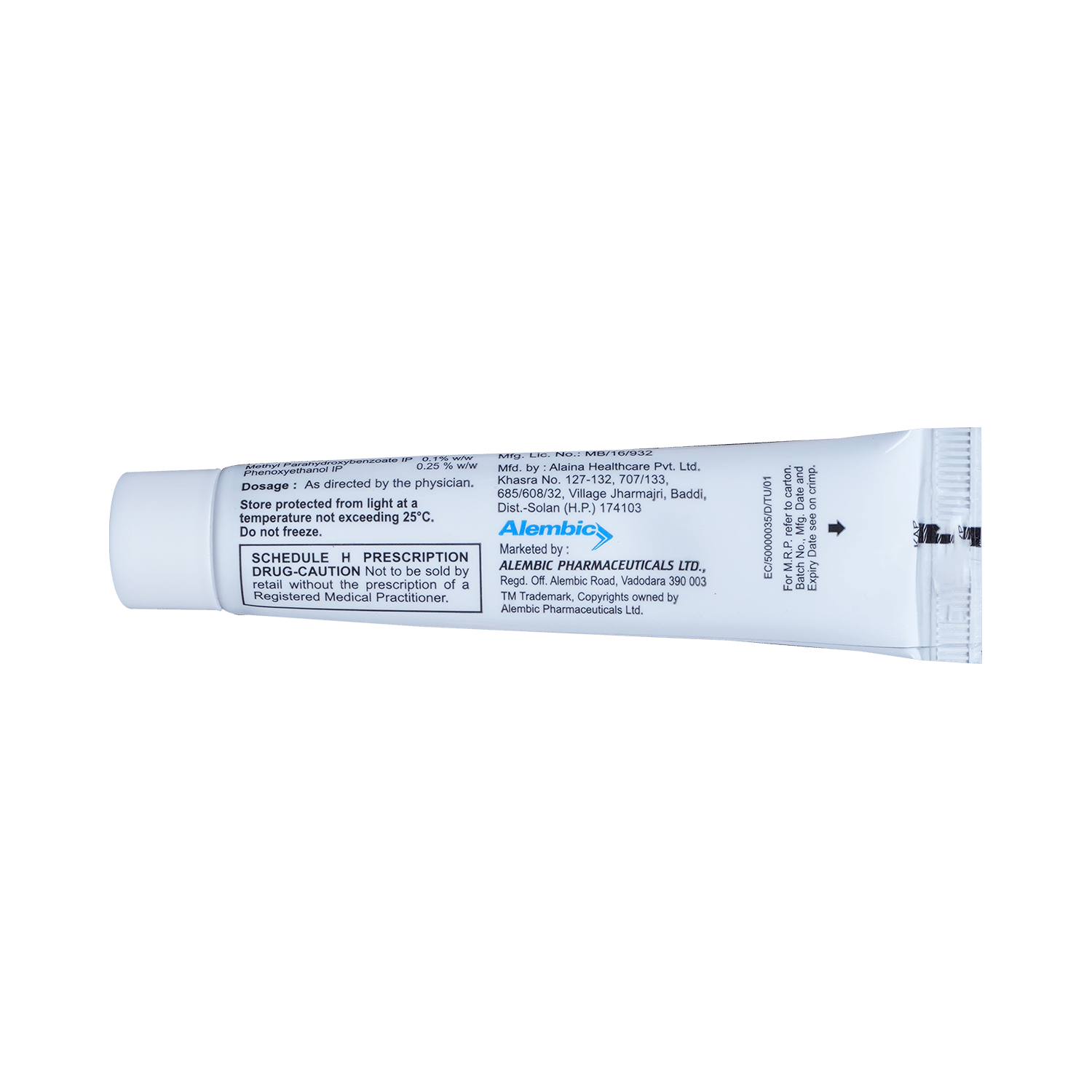 Acnicin Gel - Image 6