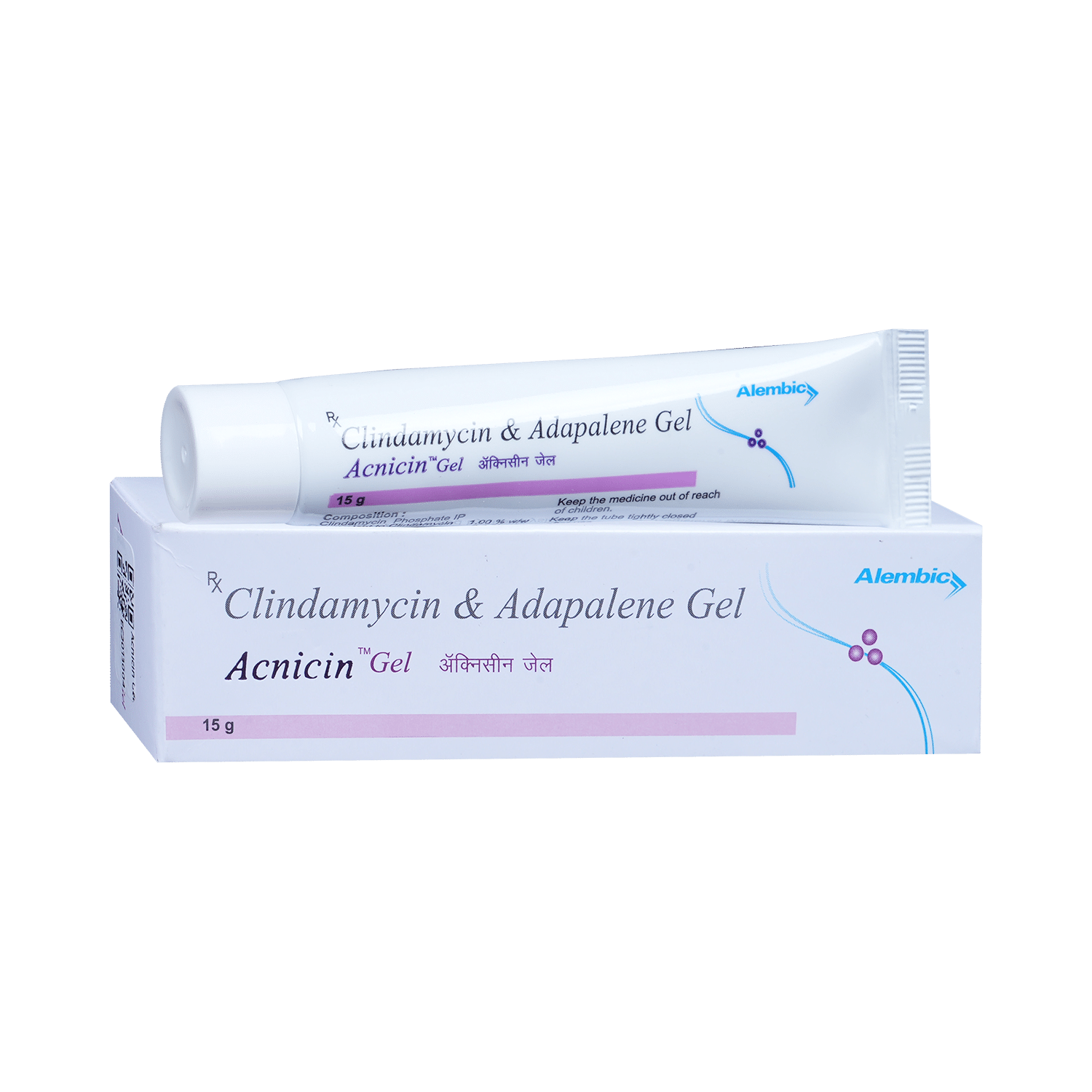 Acnicin Gel - Image 1
