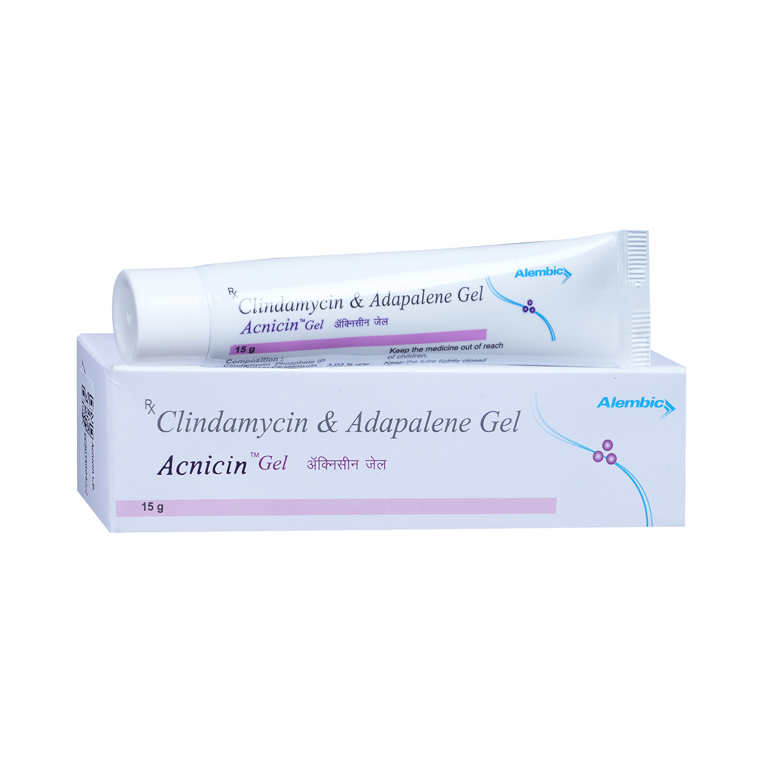 Acnicin Gel