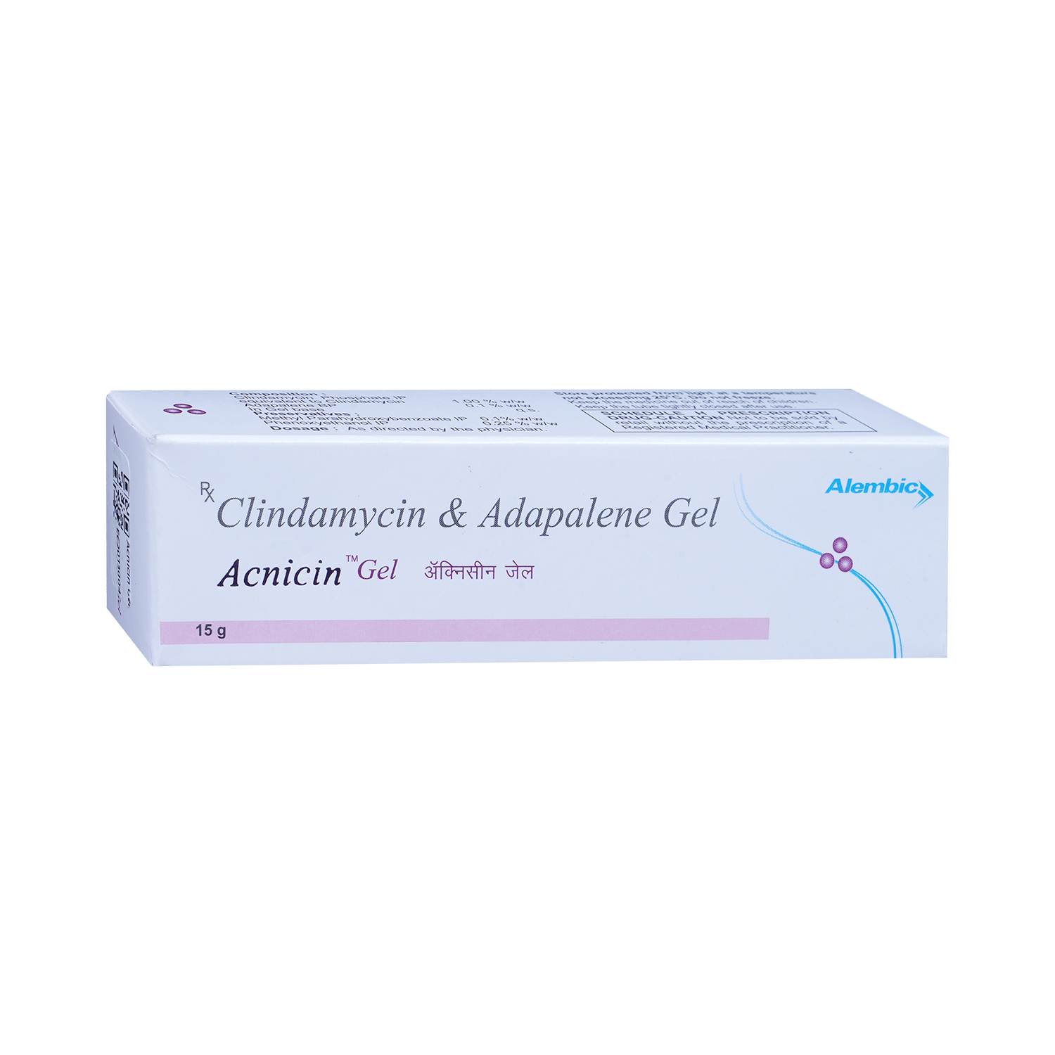 Acnicin Gel - Image 2