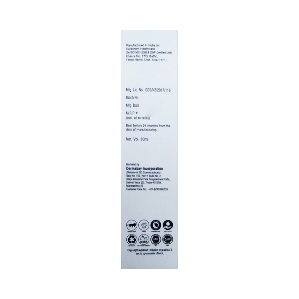Dermabay Retinol 0.2% Serum - Image 3