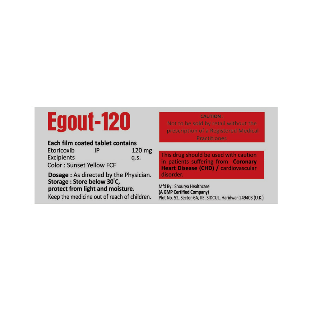 Egout 120 Tablet - Image 2