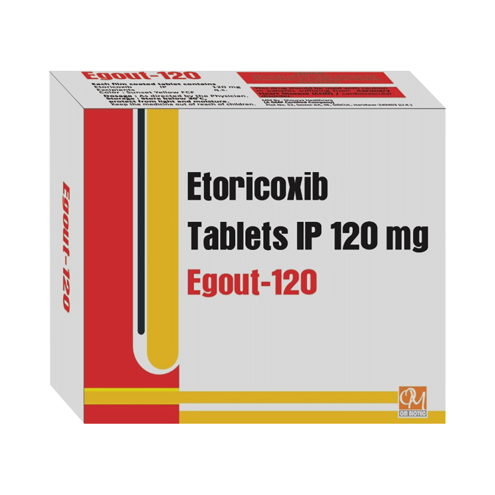Egout 120 Tablet - Image 1