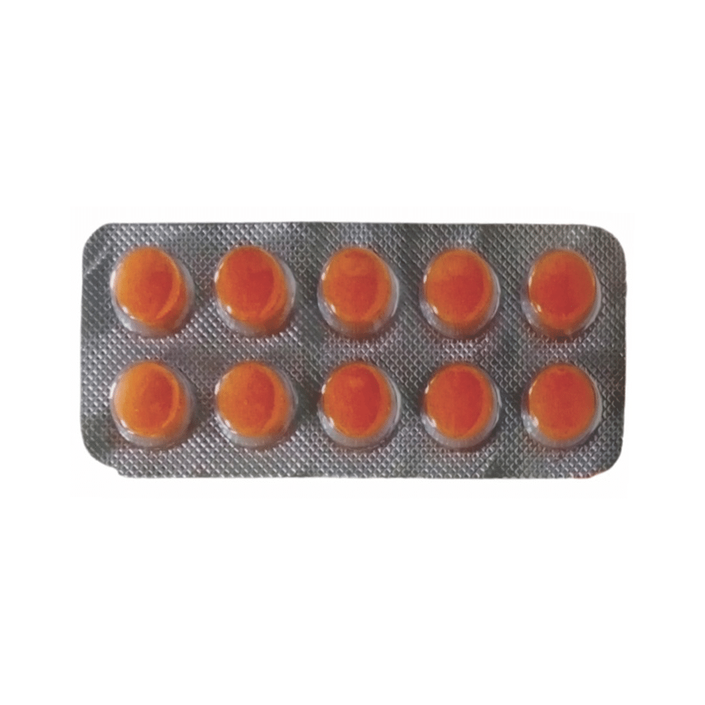 Egout 120 Tablet - Image 3