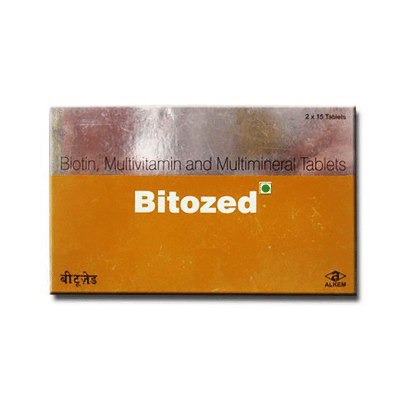 Bitozed Tablet - Image 1