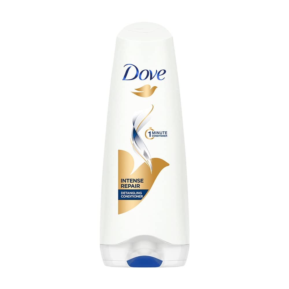 Dove Intense Repair Hair Conditioner  - Image 1