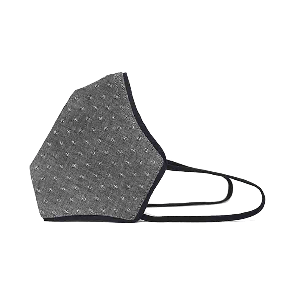 Airific Medium Dobby 2.0 Anti Viral & Anti Pollution Mask - Image 2