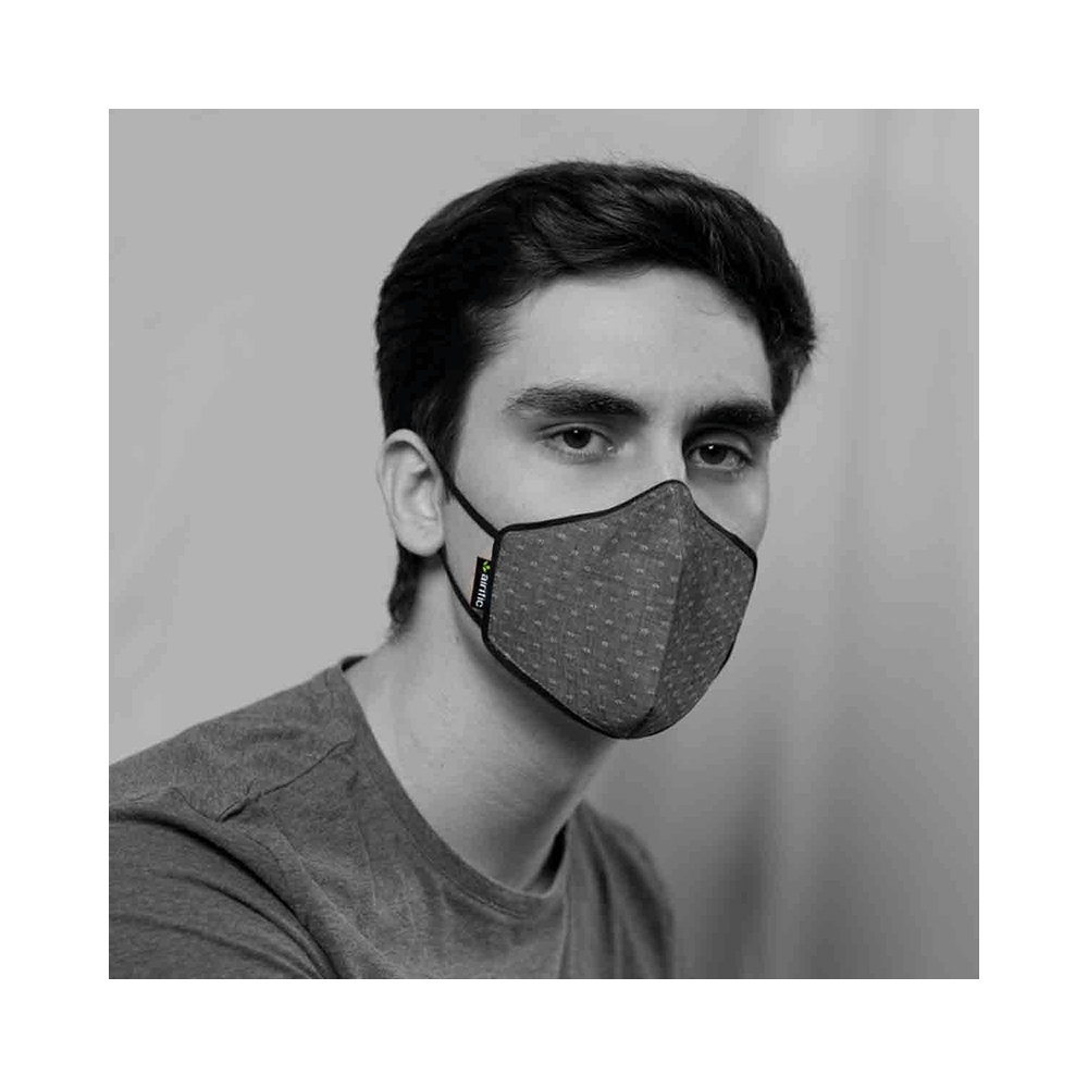 Airific Medium Dobby 2.0 Anti Viral & Anti Pollution Mask - Image 3