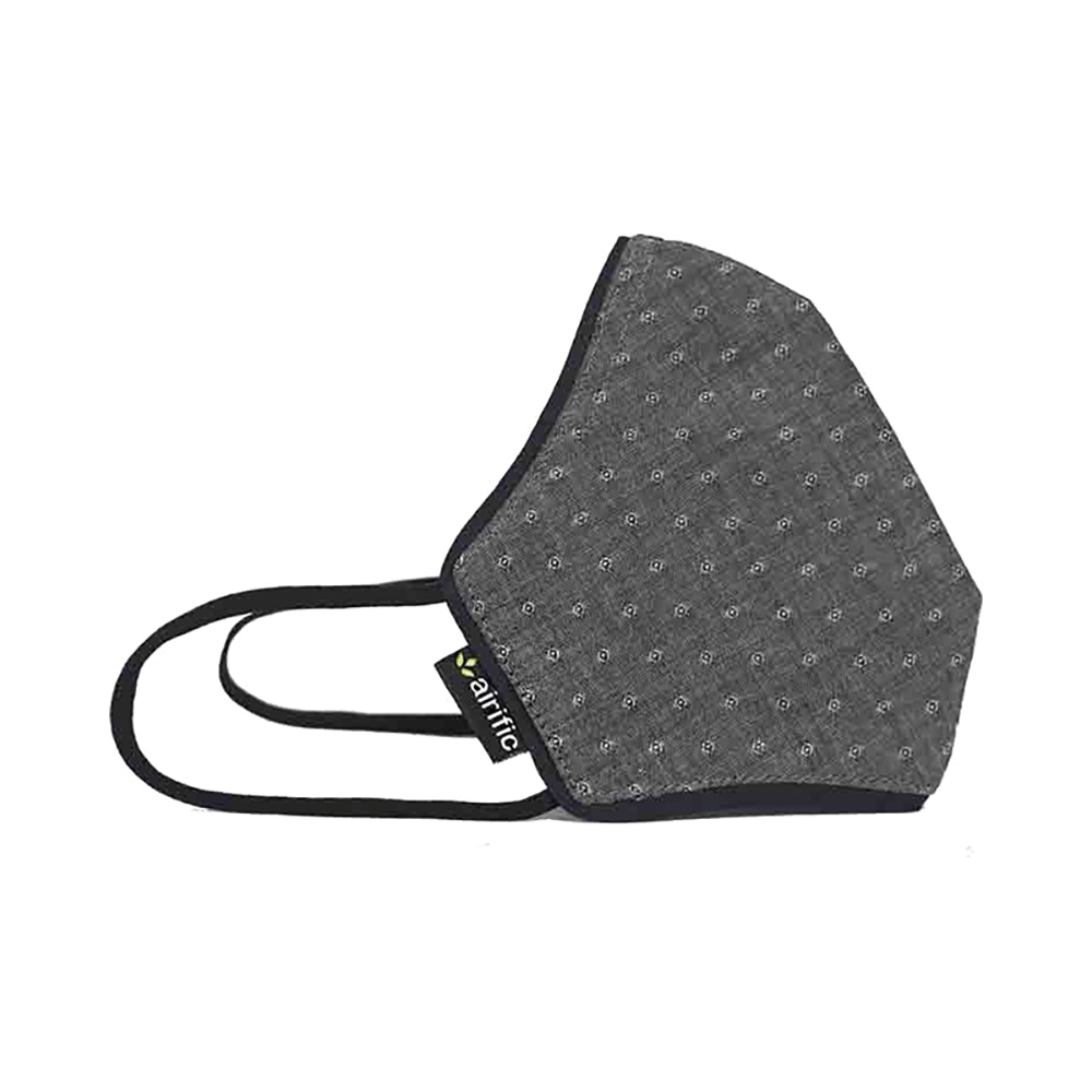 Airific Medium Dobby 2.0 Anti Viral & Anti Pollution Mask - Image 1
