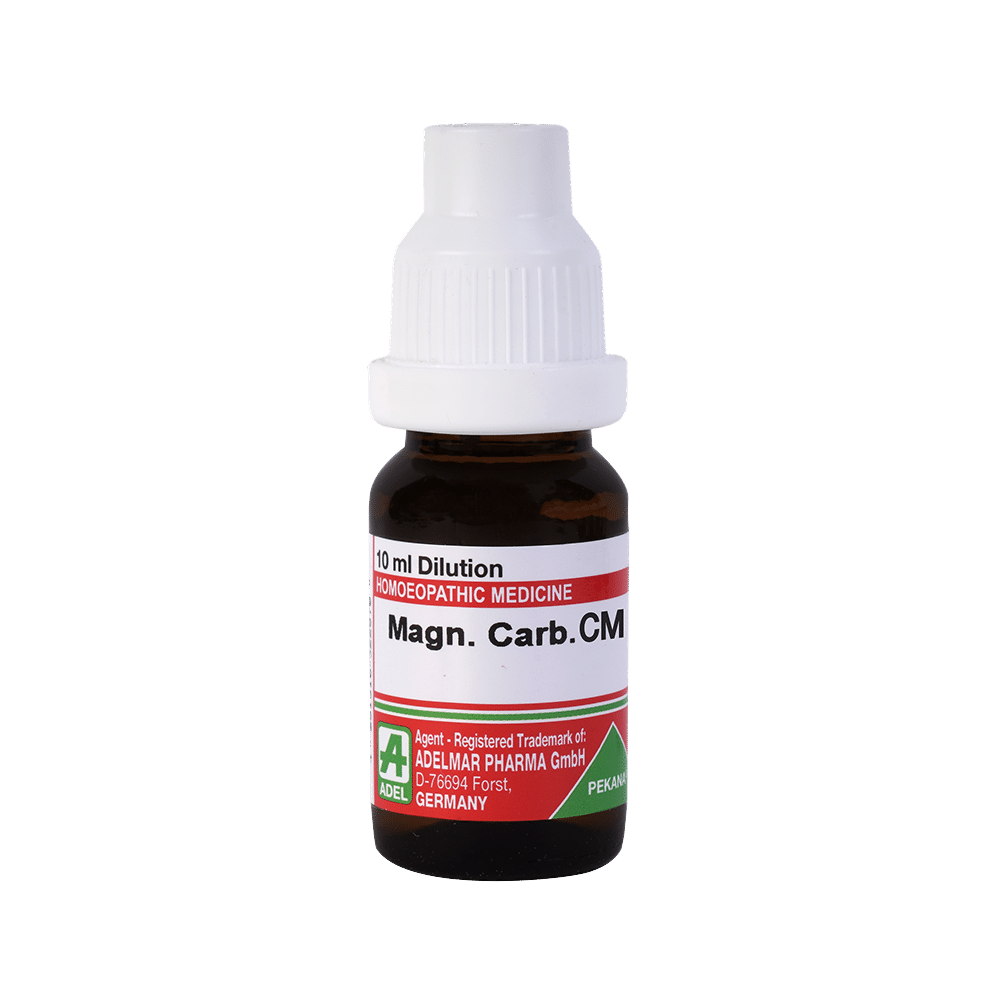 ADEL Magn. Carb. Dilution CM - Image 1
