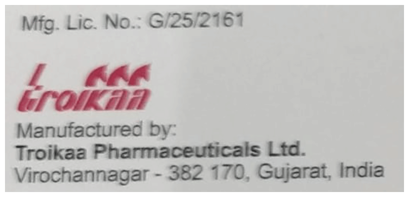 Tess Oral Paste - Image 2