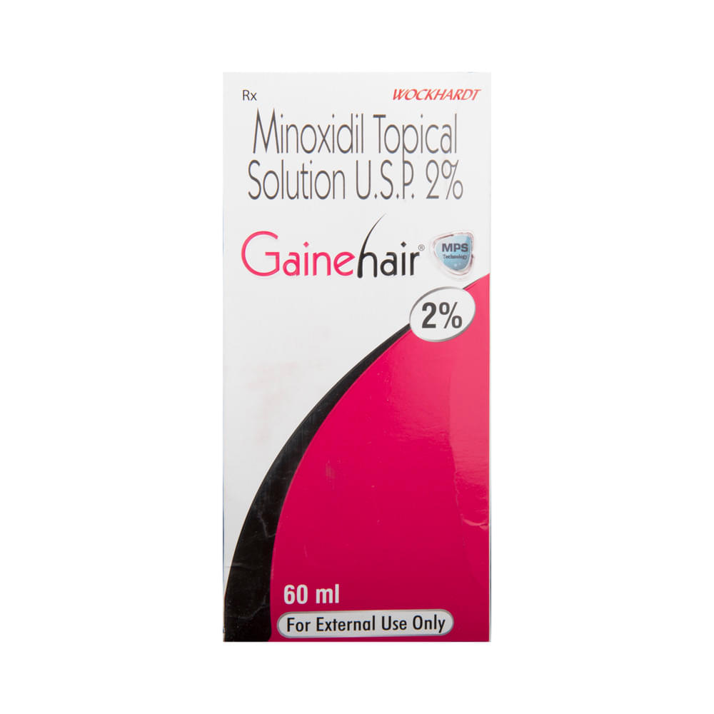Gainehair 2% Topical Solution - Image 2