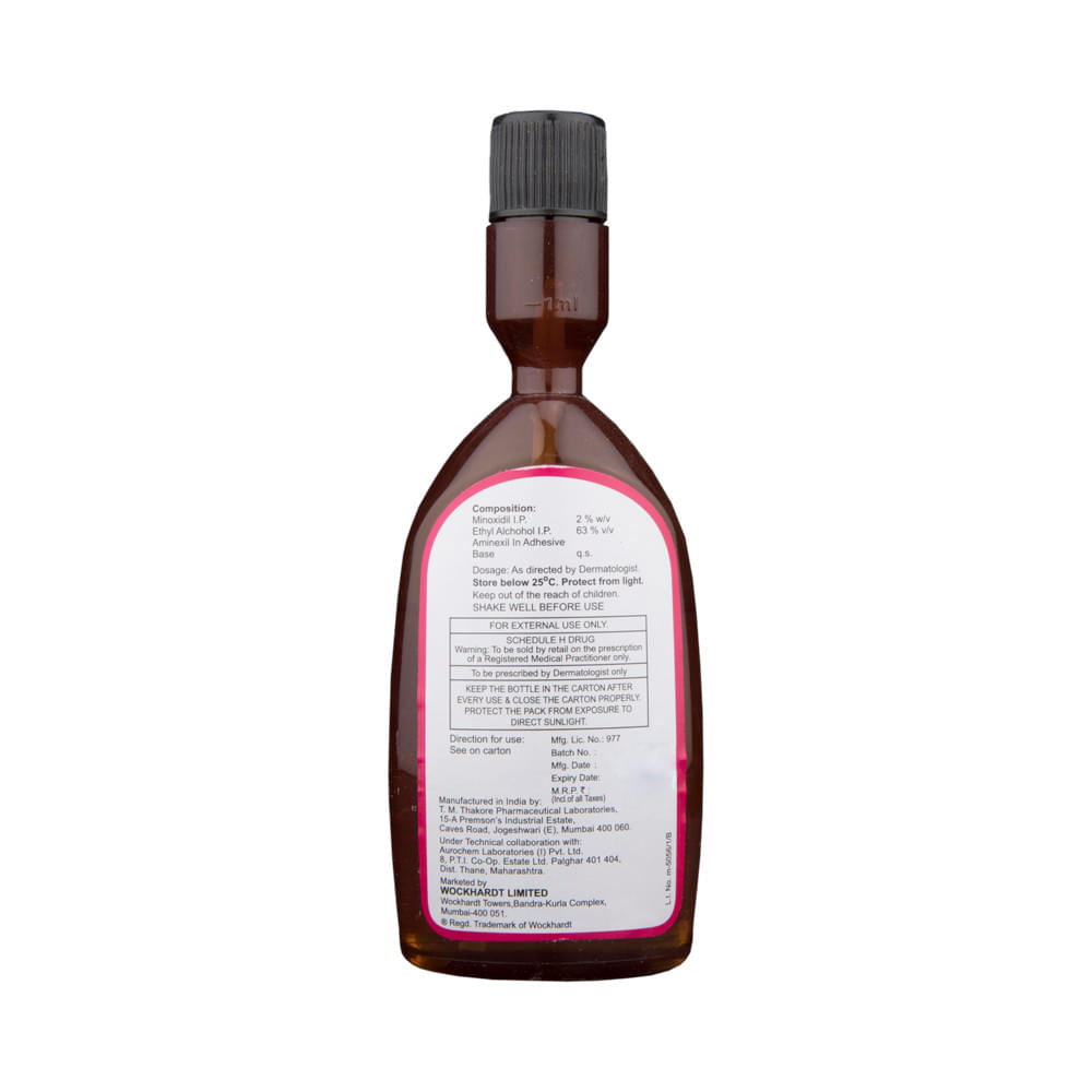 Gainehair 2% Topical Solution - Image 5