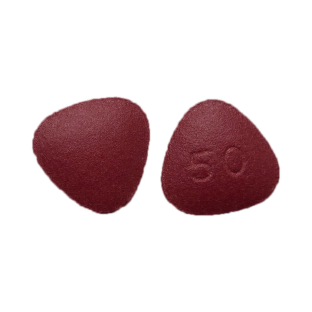 Caverta 50 Tablet - Image 6