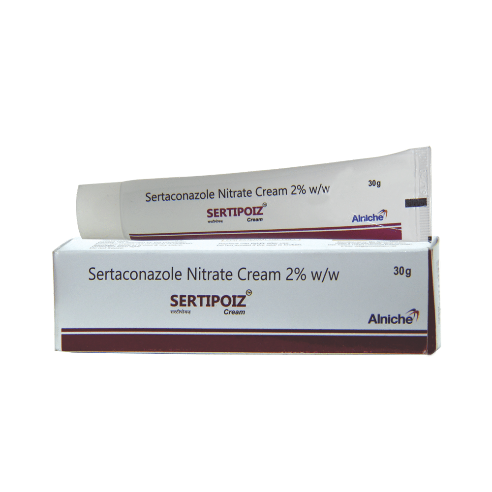 Sertipoiz Cream - Image 1