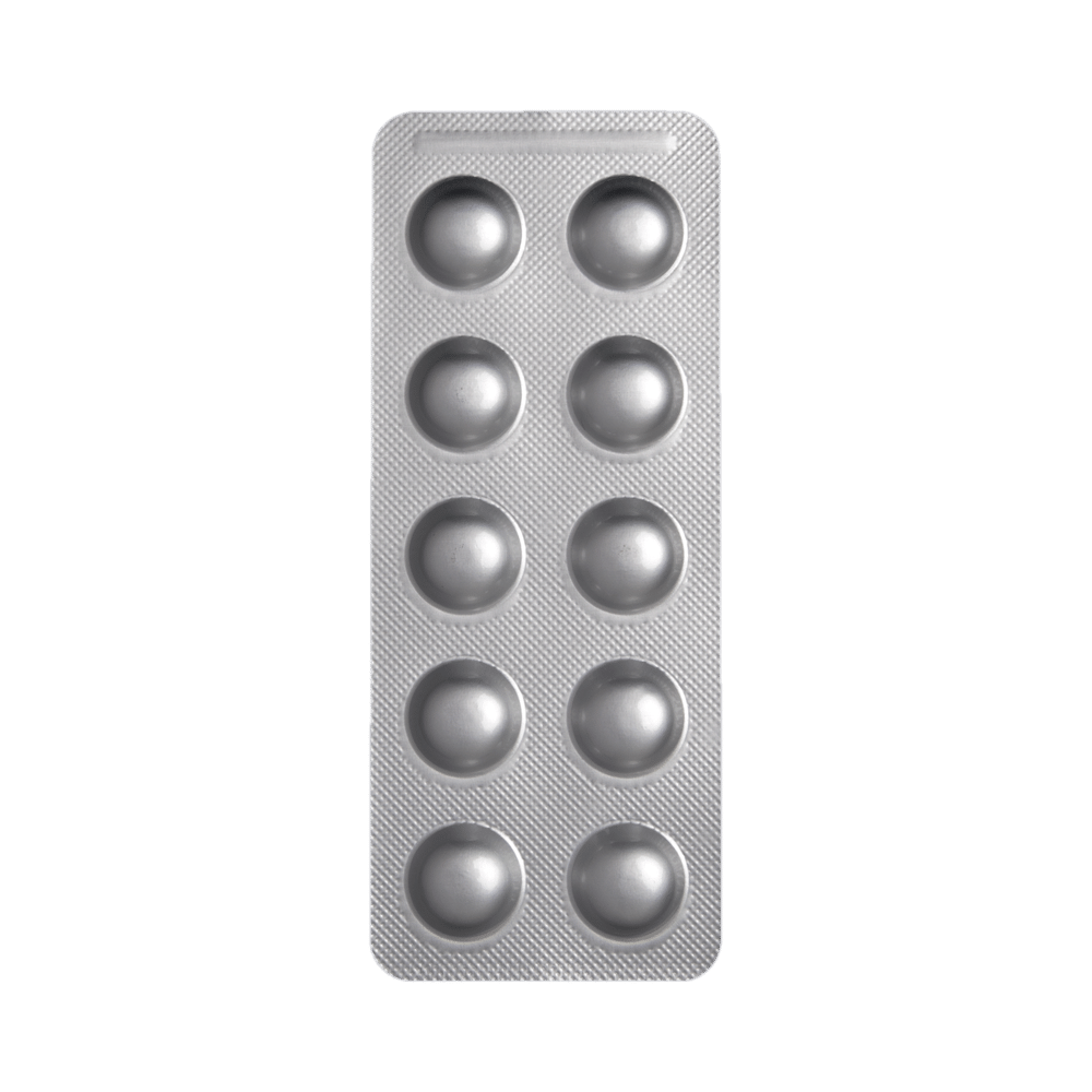 Dezlorid 5mg Tablet - Image 4