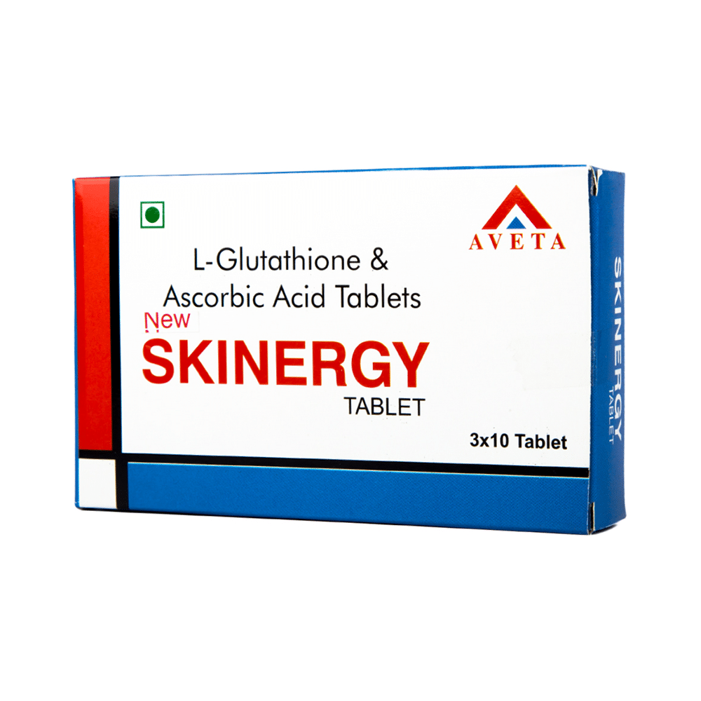Skinergy Tablet